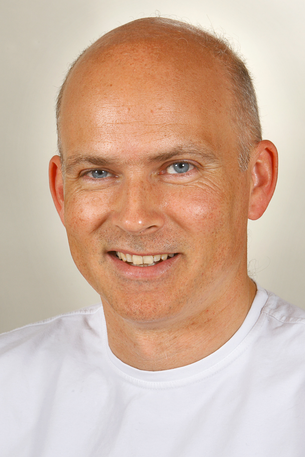 Mats Gustafsson, researcher at VTI