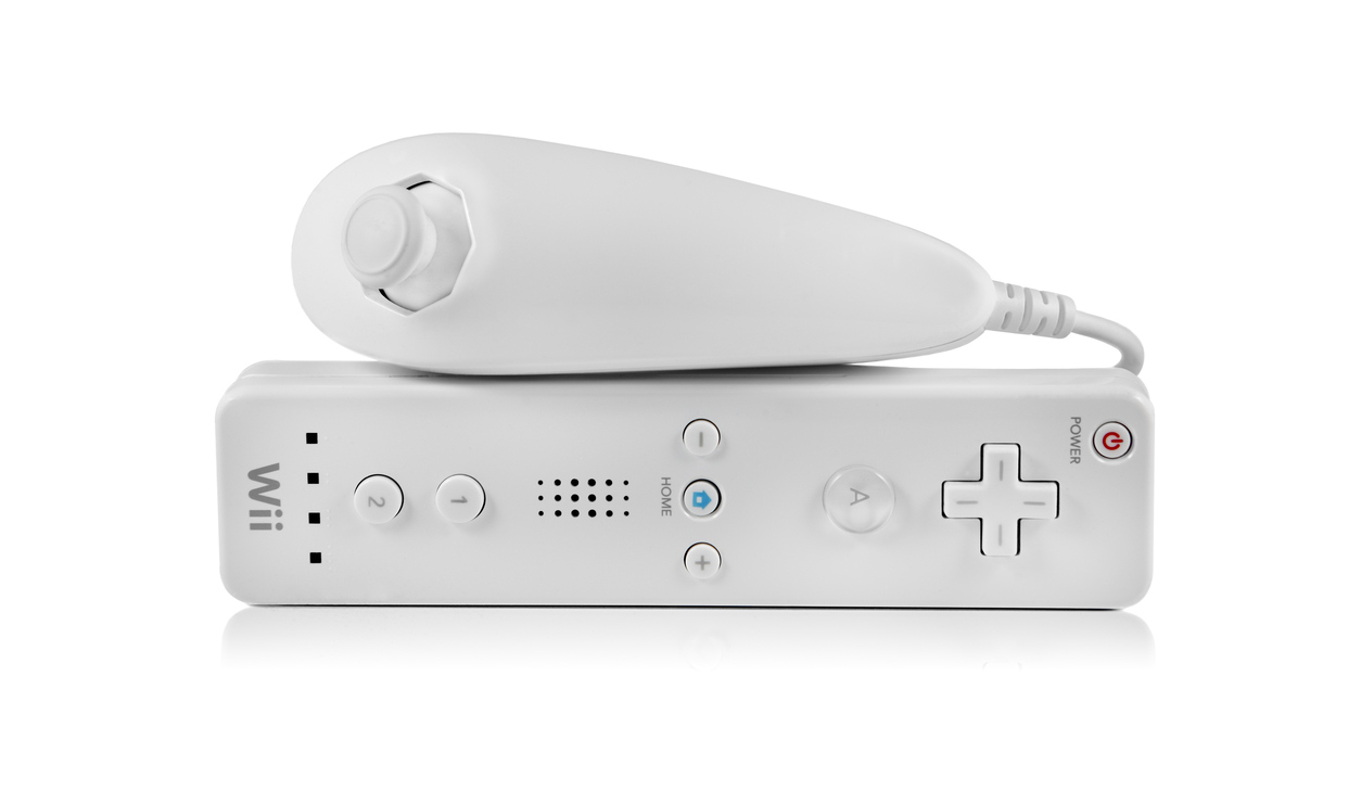 Wii-kontroller