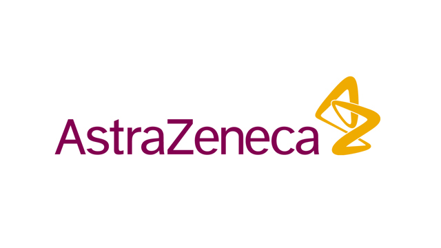 AstraZenecas logotyp