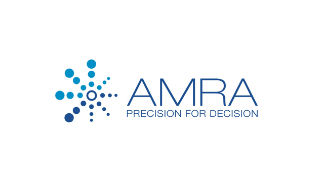 Amra logotyp