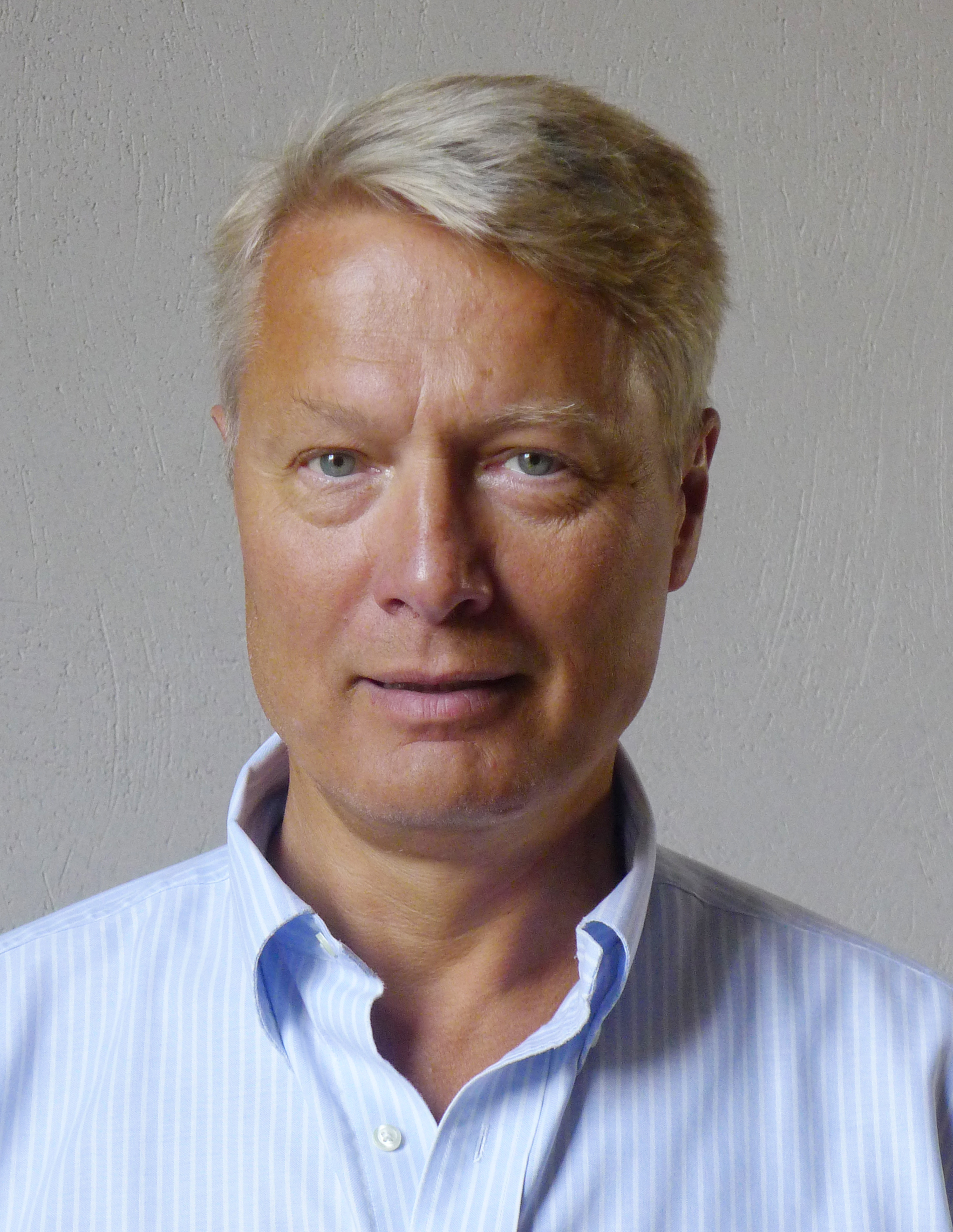Jesper Z Haeggström