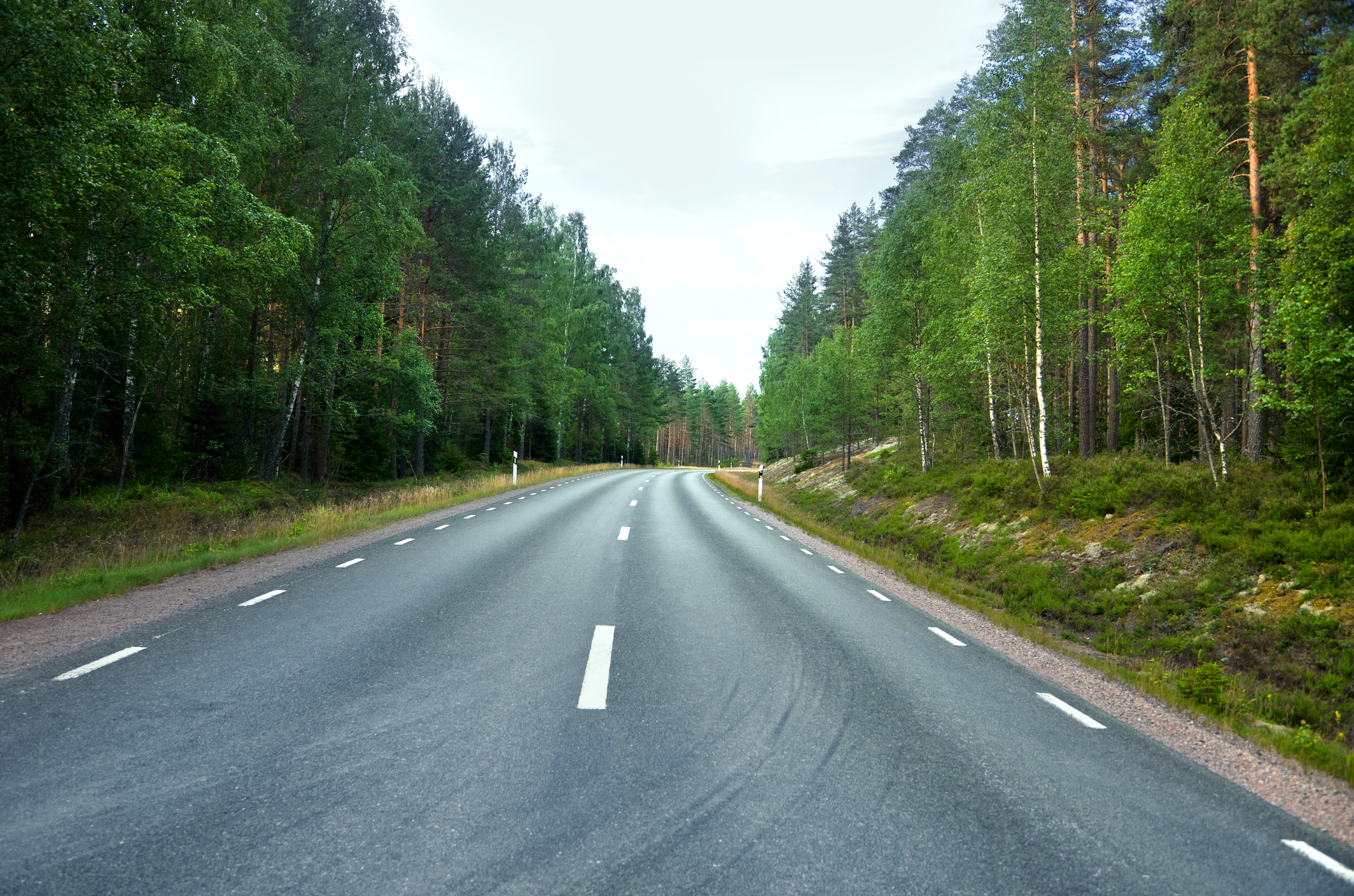 Landsväg i Sverige