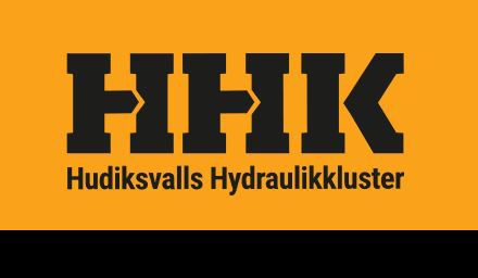 Hudiksvalls Hydraulikkluster samarbetar med Linköpings universitet.