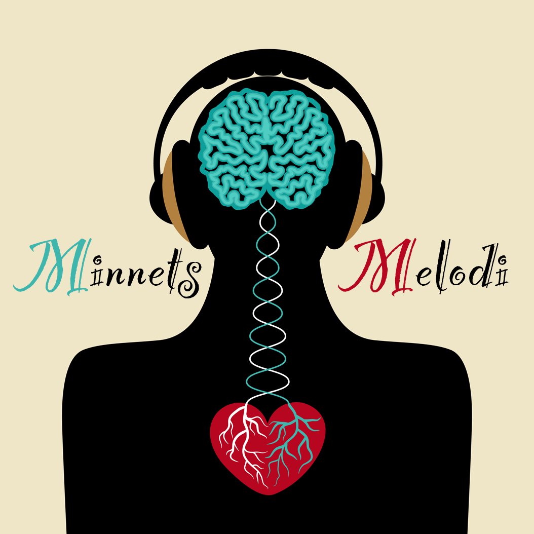 Minnets melodi - podcast