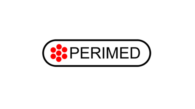 Perimed logo