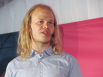 Fredrik Löfgren