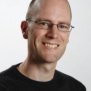 Photo of Emil Persson