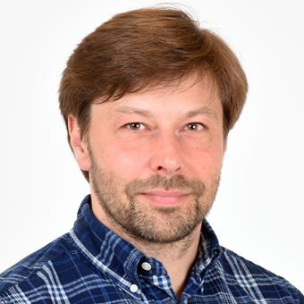 Photo of Micael Derelöv