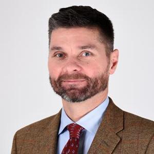 Photo of Jason Martin