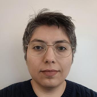 Photo of Nafiseh Mousavi