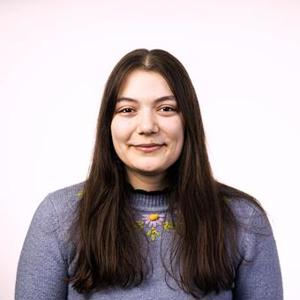 Photo of Rebecca Fonseca Pilzecker