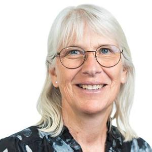 Fotografi av Therese Lundqvist Jones