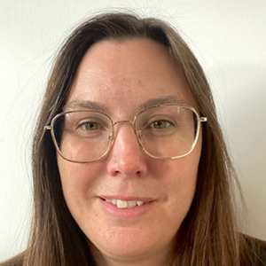 Photo of Anna Macken
