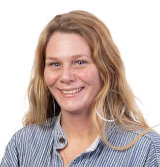 Photo of Emma Hyldéen