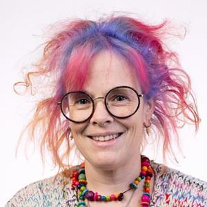 Photo of Gemma Safikhani Kashkooli