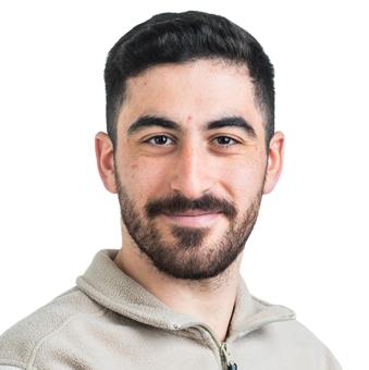 Photo of Filip Kayar