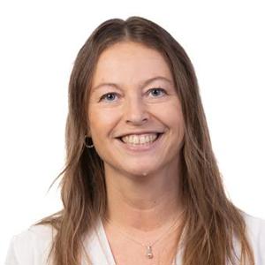 Photo of Jessica Nyberg