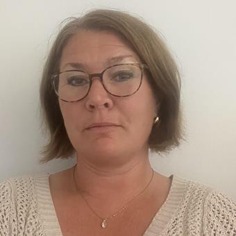 Photo of Anna Fyrberg