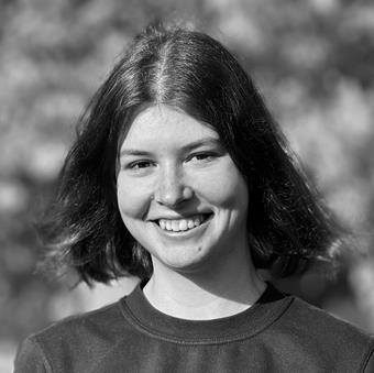 Photo of Ester Larsson