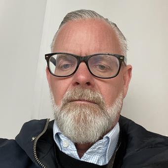 Photo of Hampus Gavel