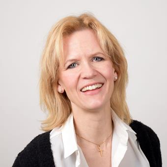 Photo of Louise Ödlund