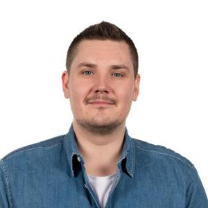 Fotografi av Love Arreborn