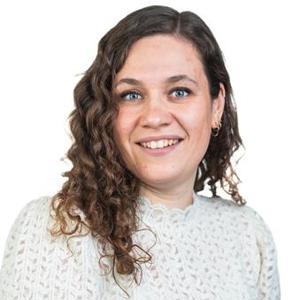 Photo of Anika Schoenmaekers