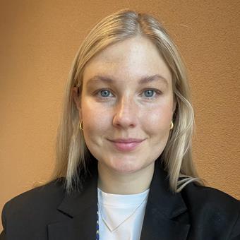 Photo of Moa Dencker