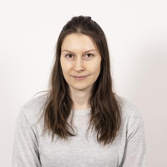 Photo of Caroline Löfqvist