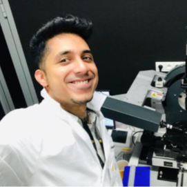 Fotografi av Shyantan Dasgupta