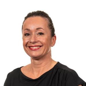 Photo of Jessica Andersson