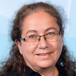 Photo of Annette Bruchfeld