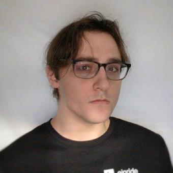 Photo of Anton Zackrisson