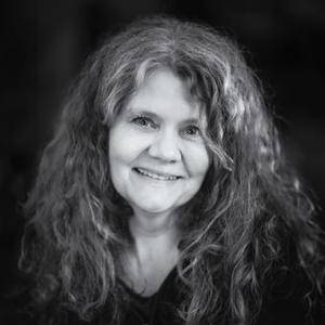Photo of Cecilia Lindgren