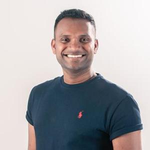 Fotografi av Karthi Duraisamy