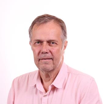Photo of Peter Konradsson