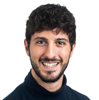 Fotografi av Ludovico Aloisio