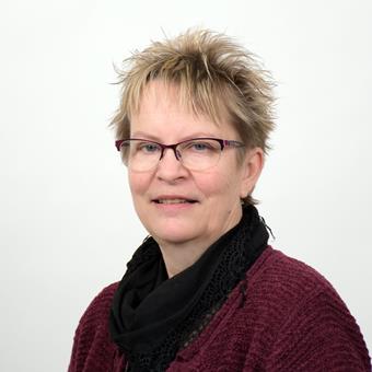 Photo of Marie Arvidsson