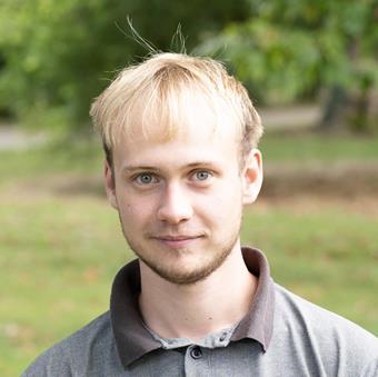 Photo of Tom Falentin