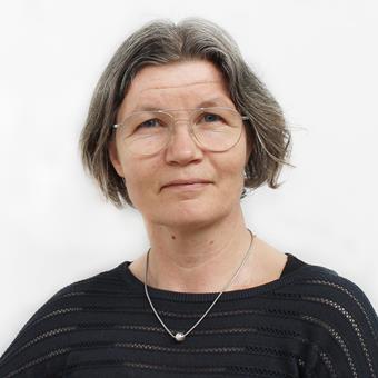 Photo of Cecilia Björkhammer