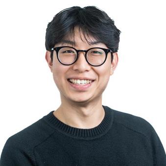 Photo of Ji Hwan Moon