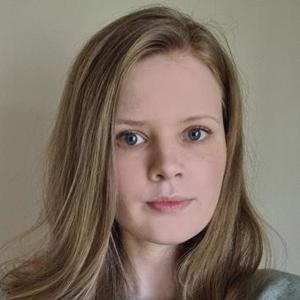 Photo of Amanda Kvarven