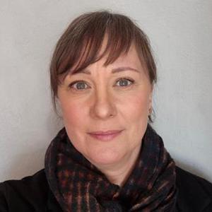 Fotografi av Maria Johansson