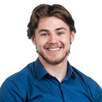 Photo of Emil Wallberg