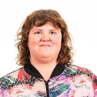 Photo of Jessica Brophy