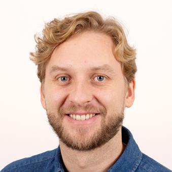 Fotografi av Simon Walo