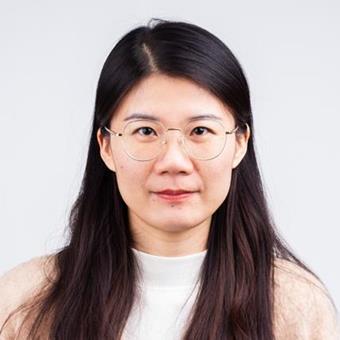 Photo of Huifang Yang