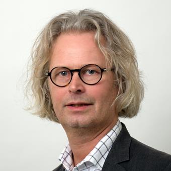 Photo of Torbjörn Tagesson