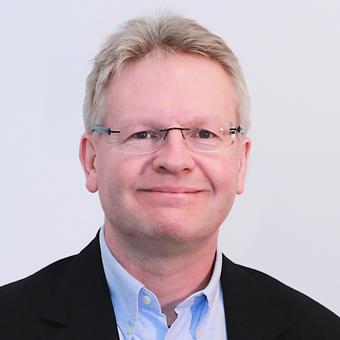 Photo of Lars Ojamäe