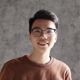 Photo of Duy Nam Bui